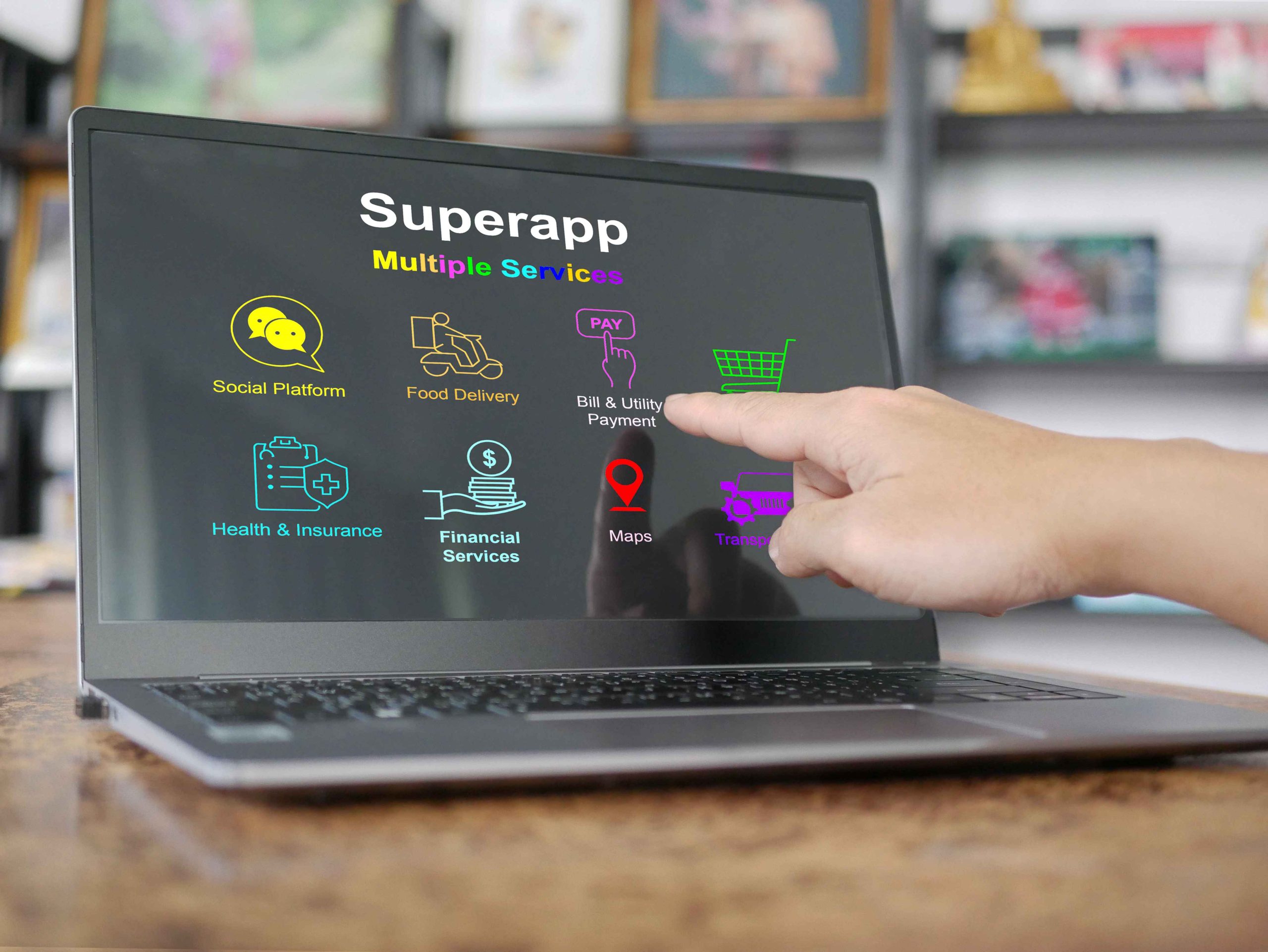 How to Choose the Right Web Application Development Agency for Complex SaaS Integrations